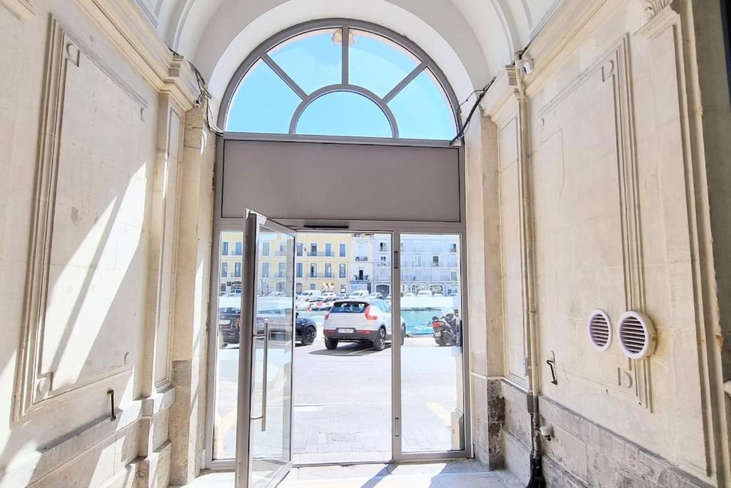 Апартаменты Le Segreto Deco Sur Les Quais 2 Parkings Prives Neuf Сет Экстерьер фото